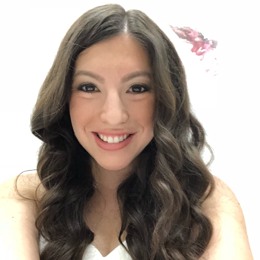 Meet your Posher, Alicia